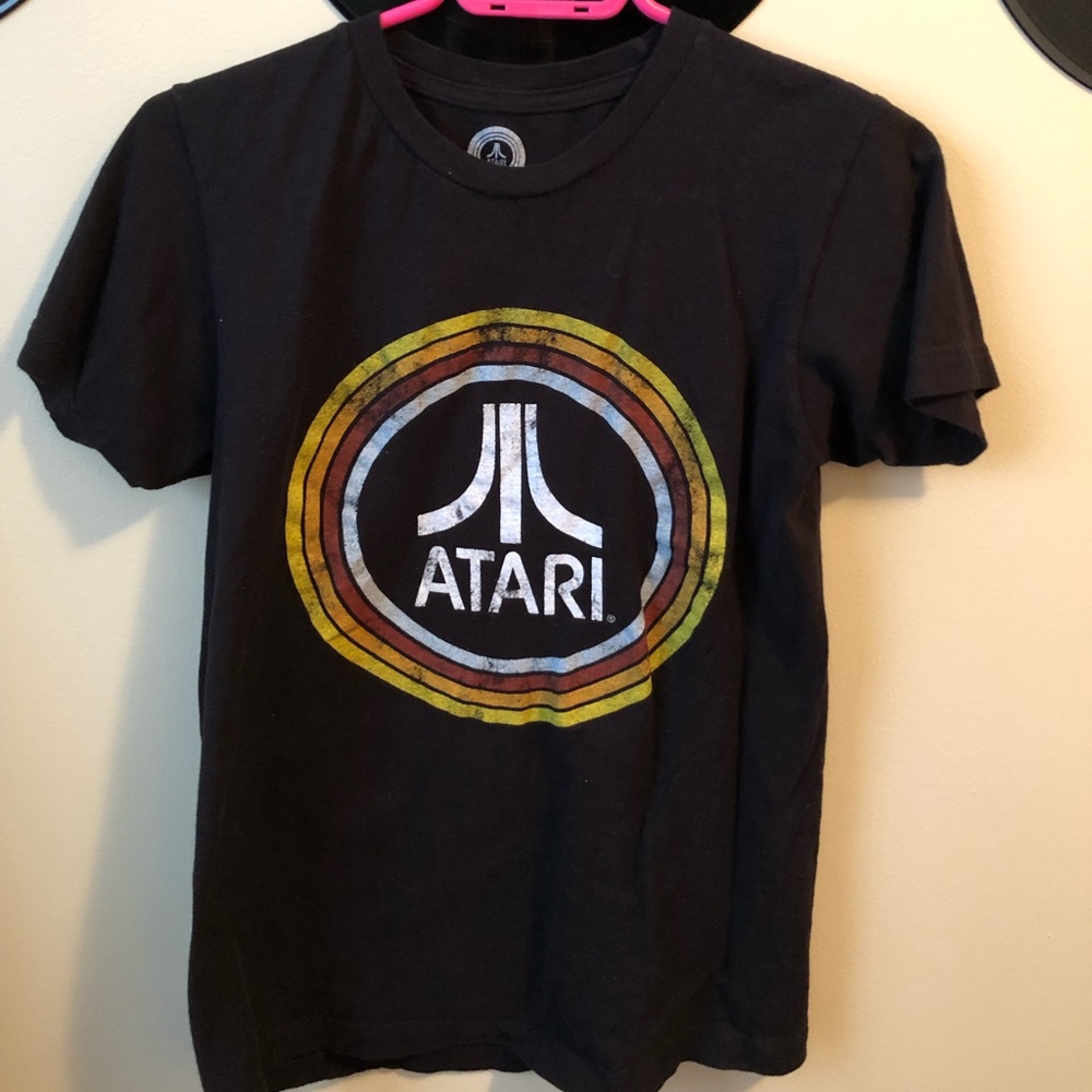 Vintage Atari Shirt